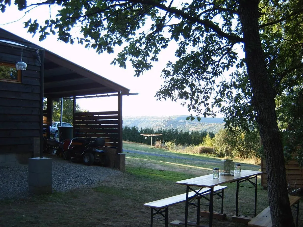 B&B Tatanka Ranch For 2 Leotoing 0*,  France